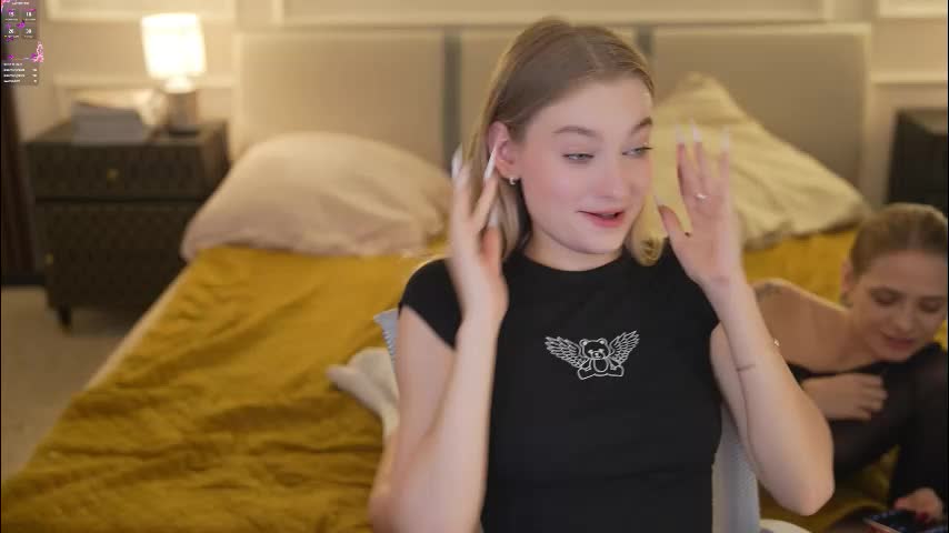 kira0541 Cam Model Chat October 1, 2025