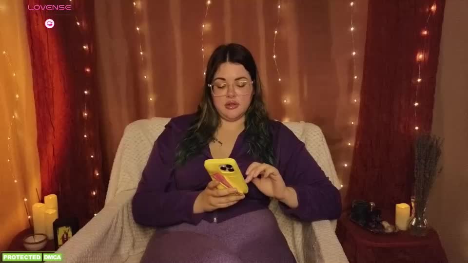 sunflower0907 Cam Model Chat October 1, 2025