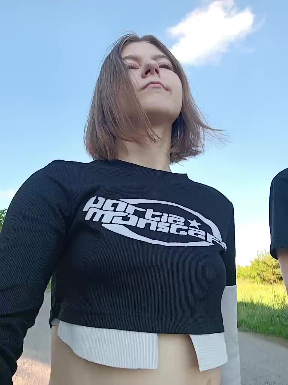 1FunnyBunny1 Cam Model Chat October 1, 2025