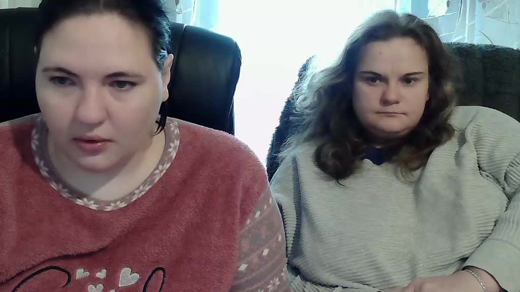 HollyXEva Cam Model Chat October 1, 2025