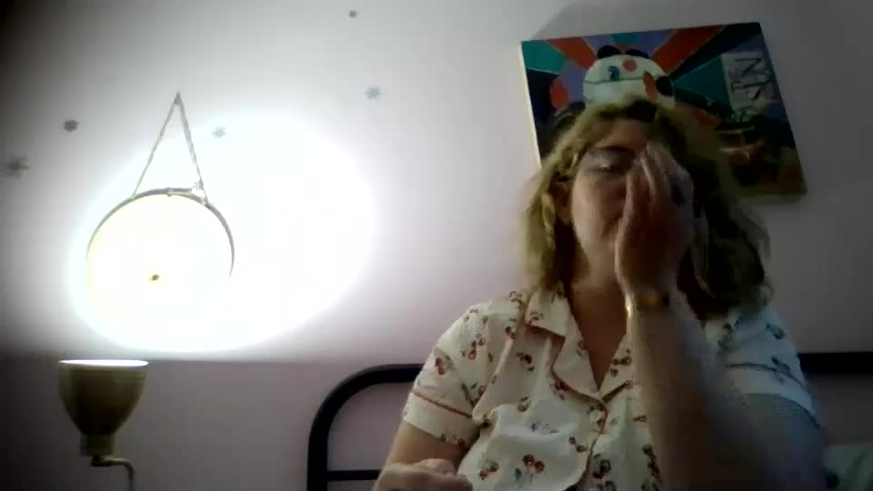 bedbandits Cam Model Chat October 1, 2025