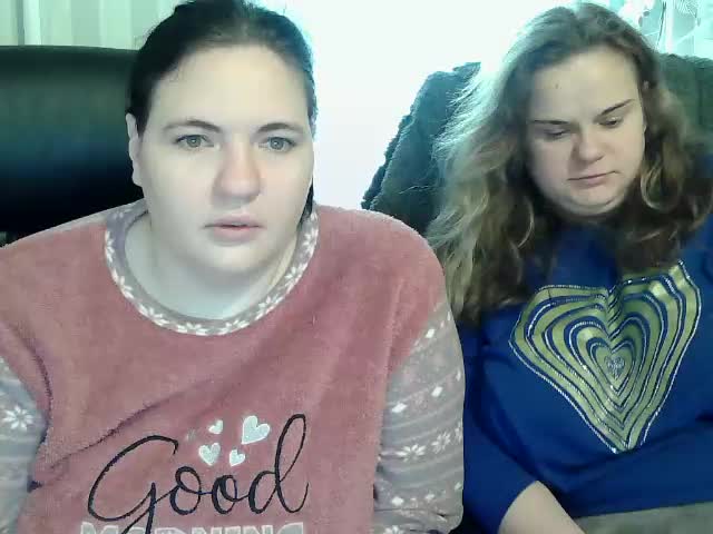 HollyXEva Cam Model Chat October 1, 2025