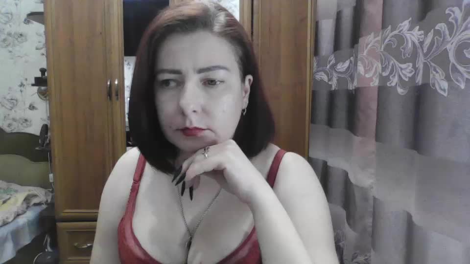 SophieNightAh Cam Model Chat October 1, 2025
