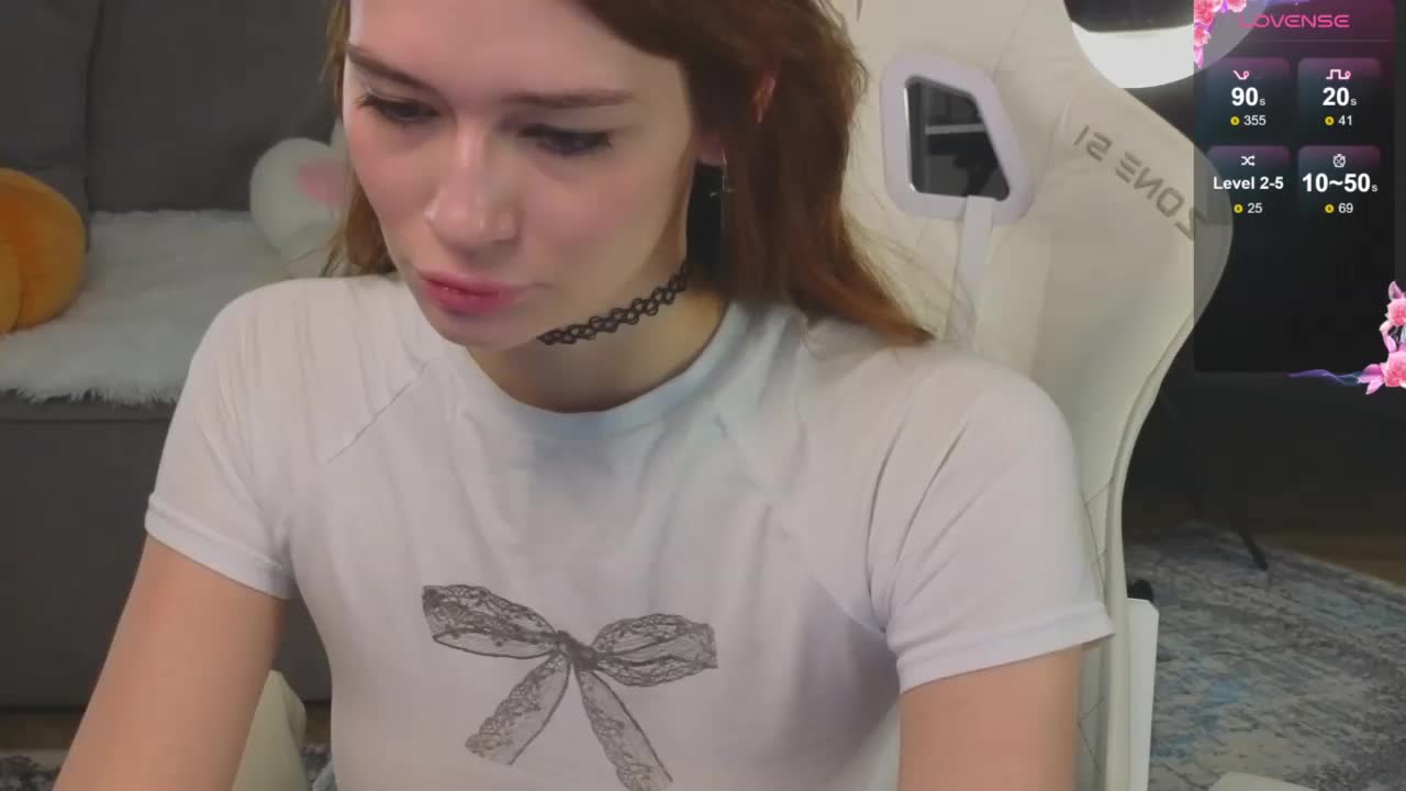 Bimboterica Cam Model Chat October 1, 2025