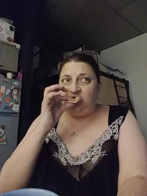 Natalina1 Cam Model Chat October 1, 2025