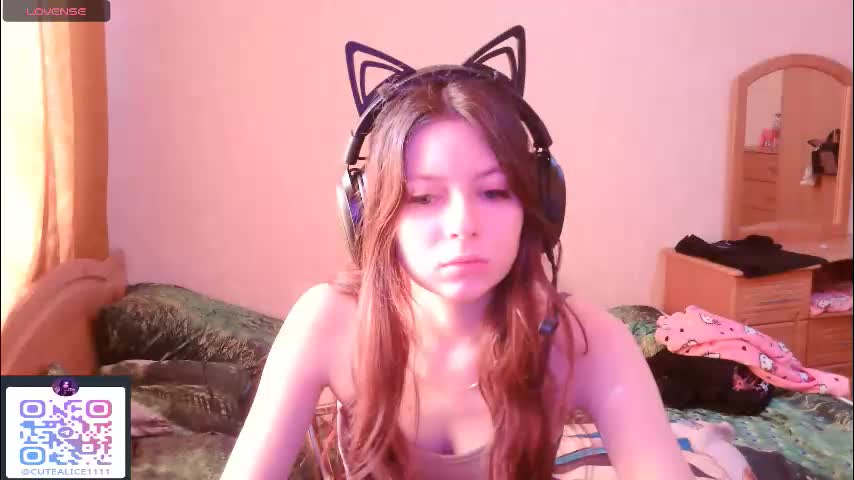 dawndollins Cam Model Chat October 1, 2025