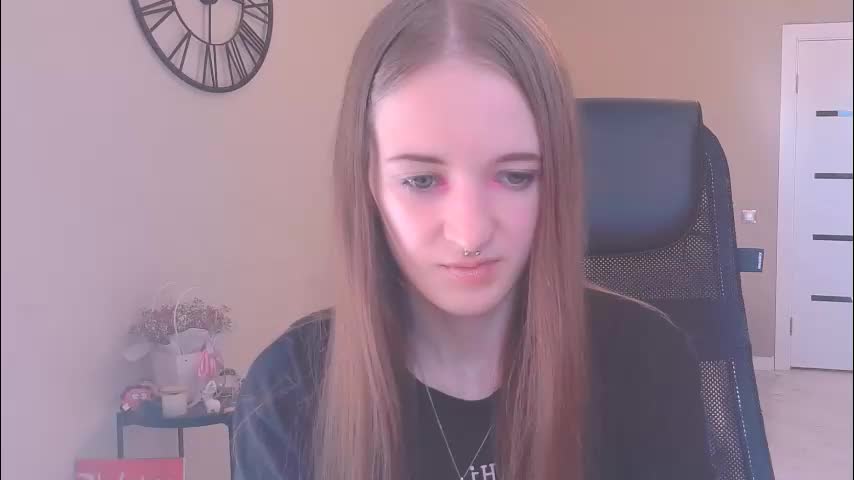 katekayer Cam Model Chat October 1, 2025