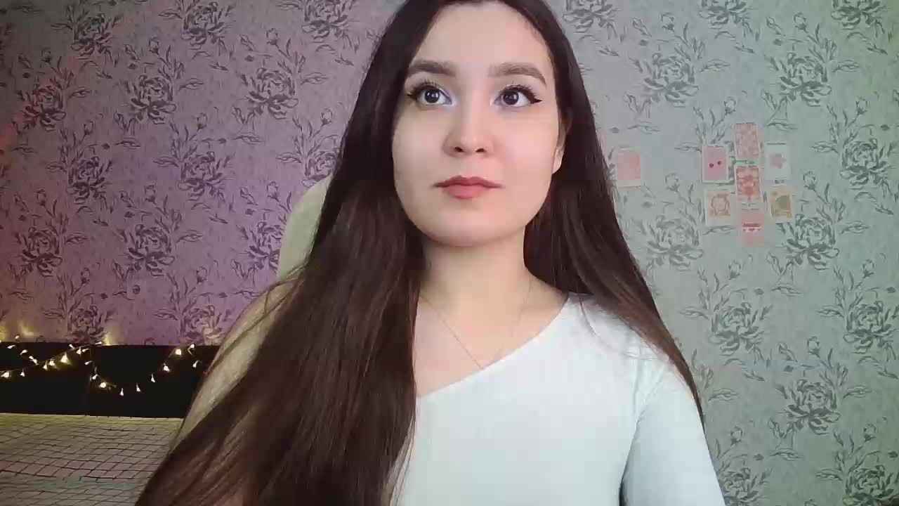 annie-fleur Cam Model Chat October 1, 2025