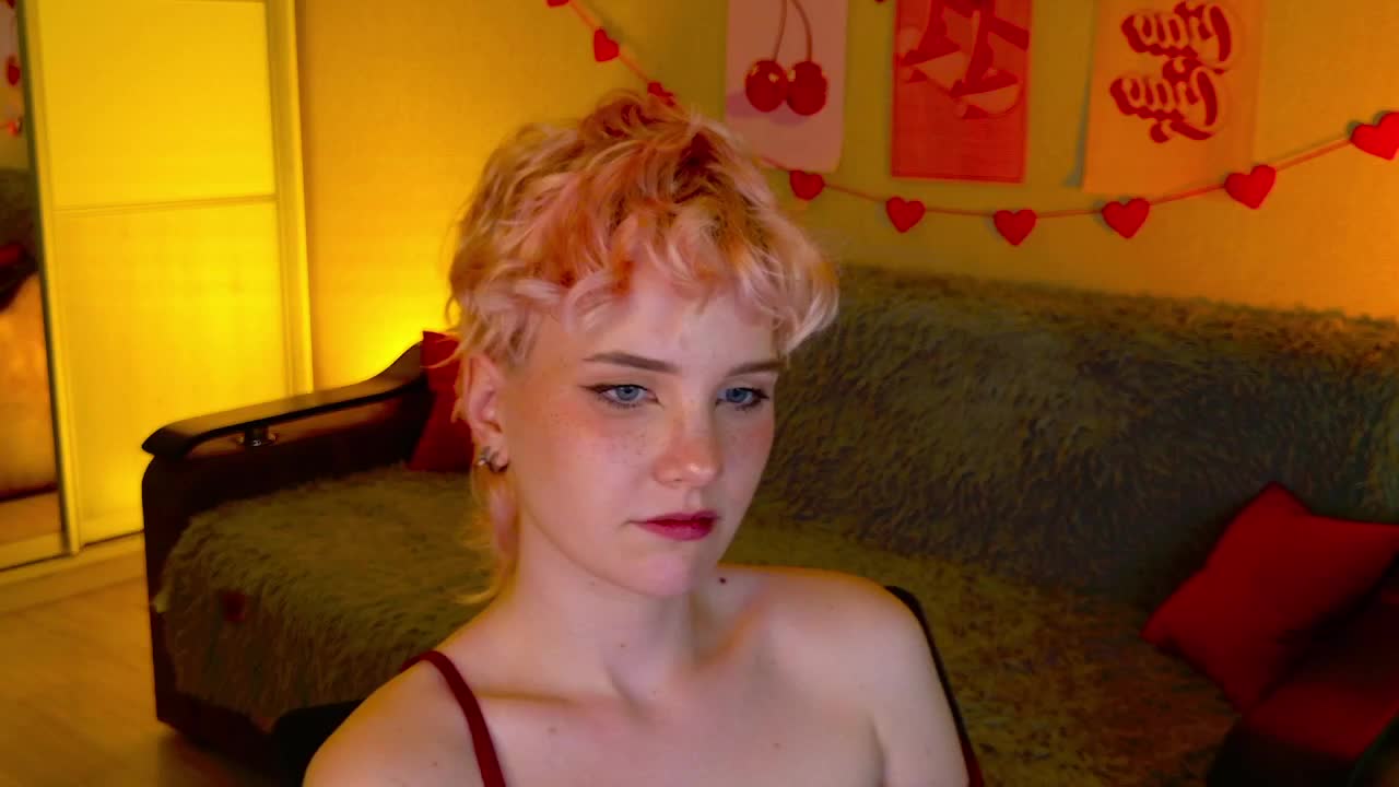 Cool-Love Cam Model Chat October 1, 2025