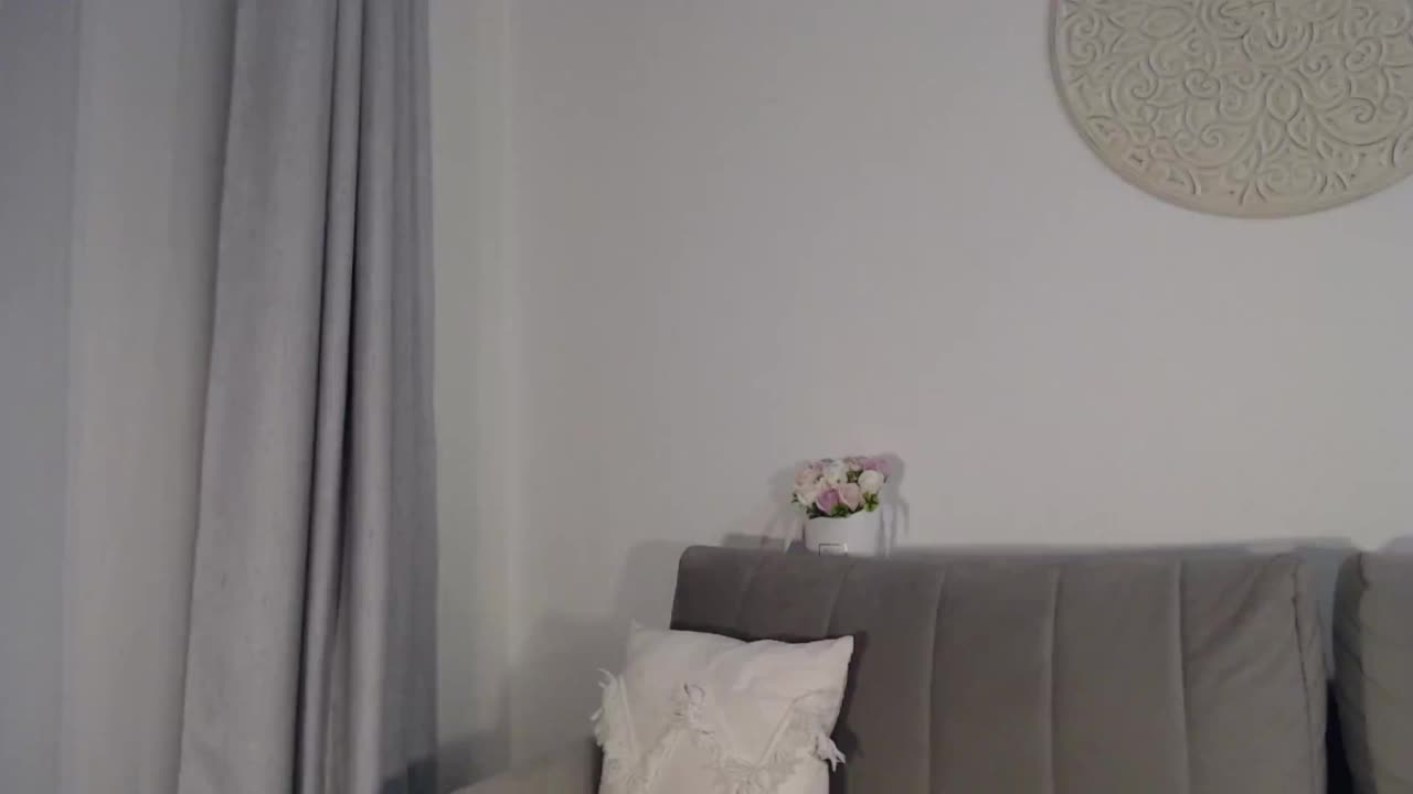 MsAlyona Cam Model Chat October 1, 2025