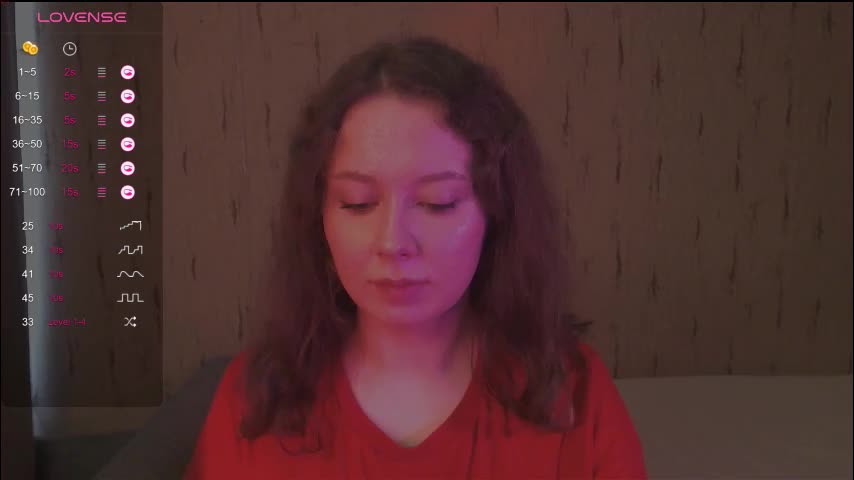 miranadevl Cam Model Chat October 1, 2025