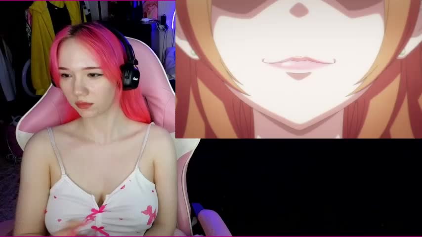 Maya_Viola Cam Model Chat October 1, 2025