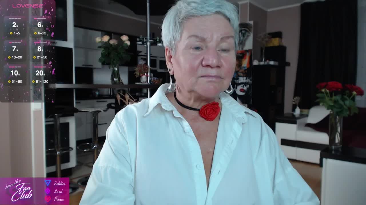 roxana-brooks Cam Model Chat October 1, 2025