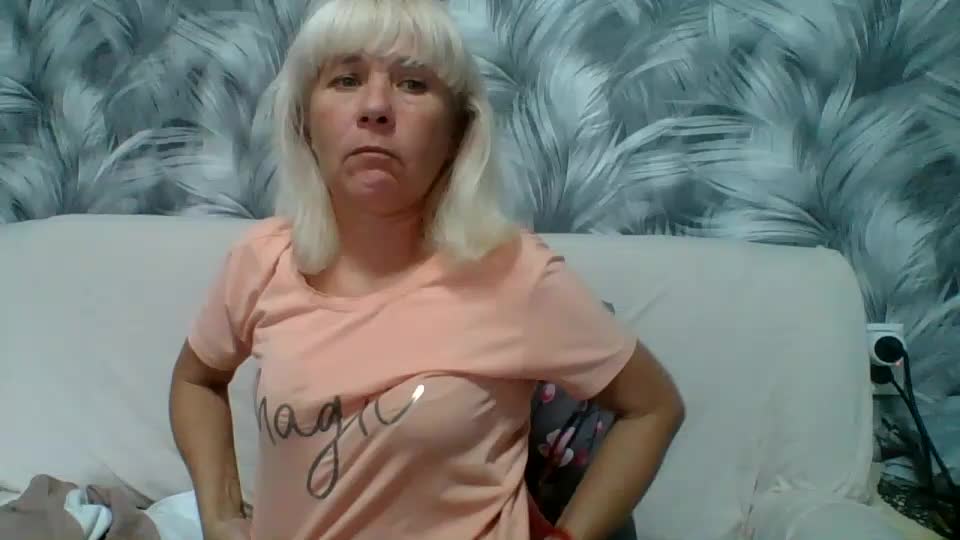 sakura_blonde Cam Model Chat October 1, 2025