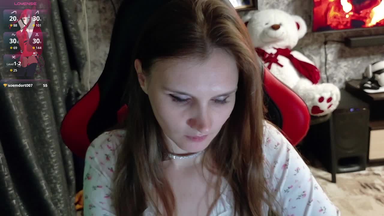 MedSEXtri4ka Cam Model Chat October 1, 2025