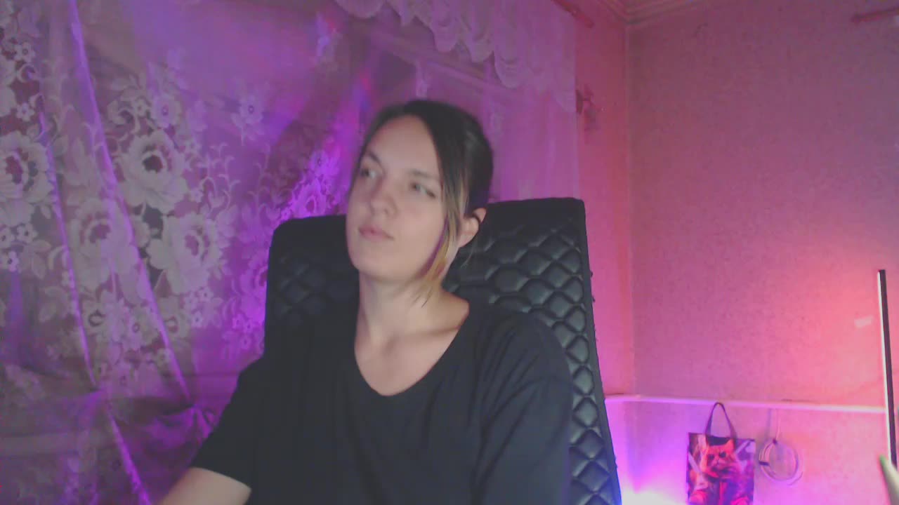 Babymuro4ka Cam Model Chat October 1, 2025