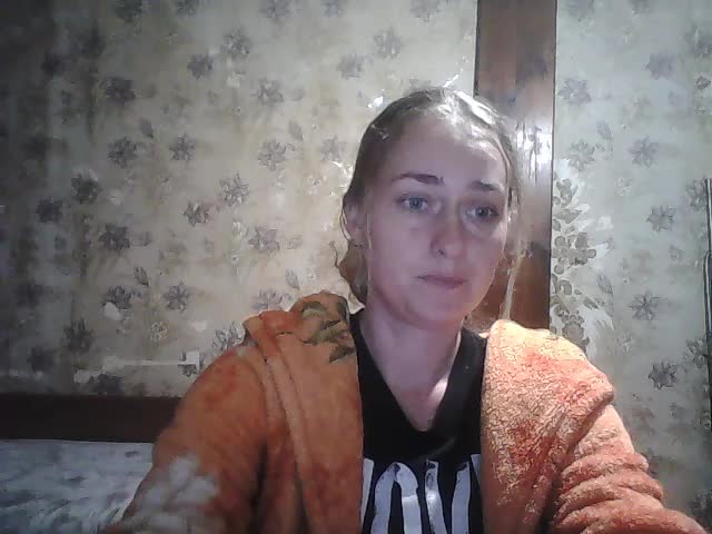 Yana36 Cam Model Chat October 1, 2025