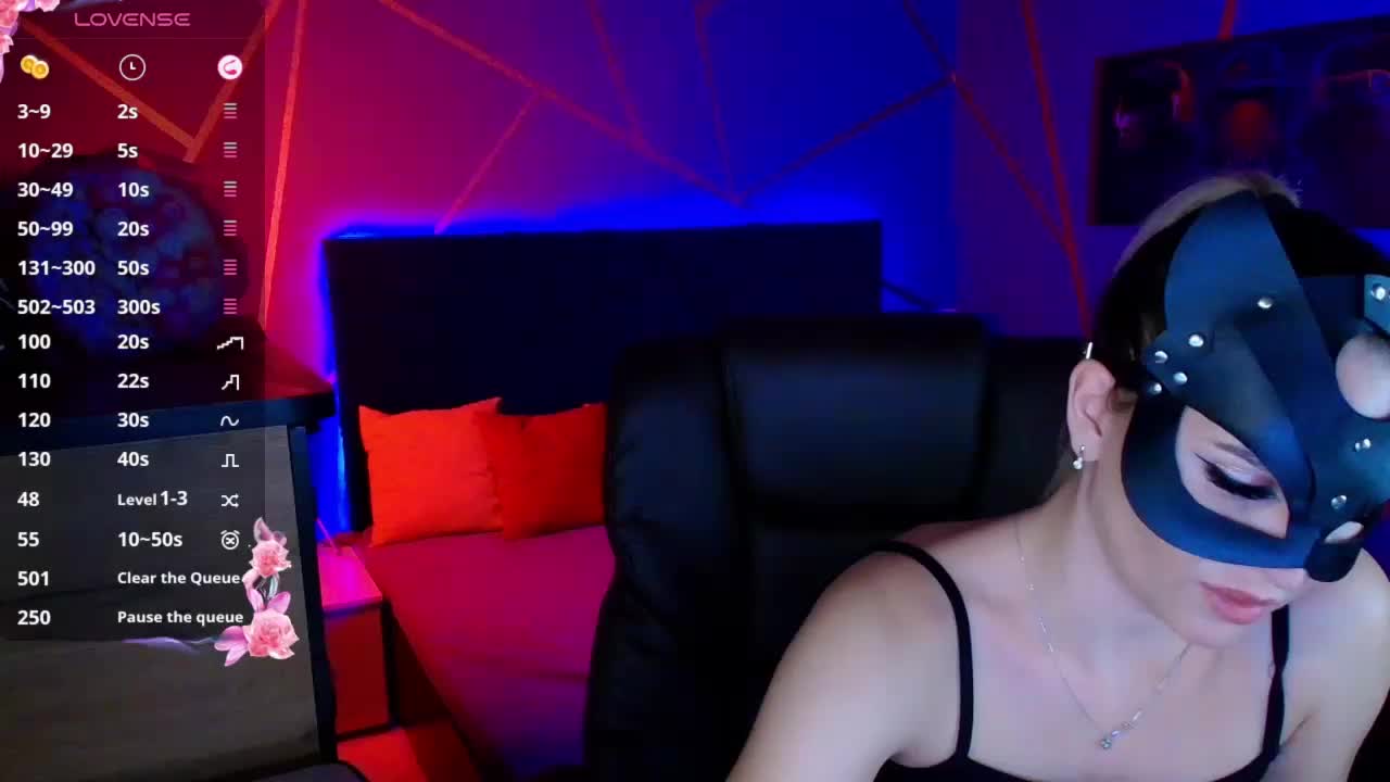 __Sofia_Cat__ Cam Model Chat October 1, 2025