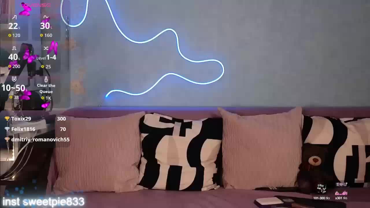 Anal_Girl Cam Model Chat October 1, 2025