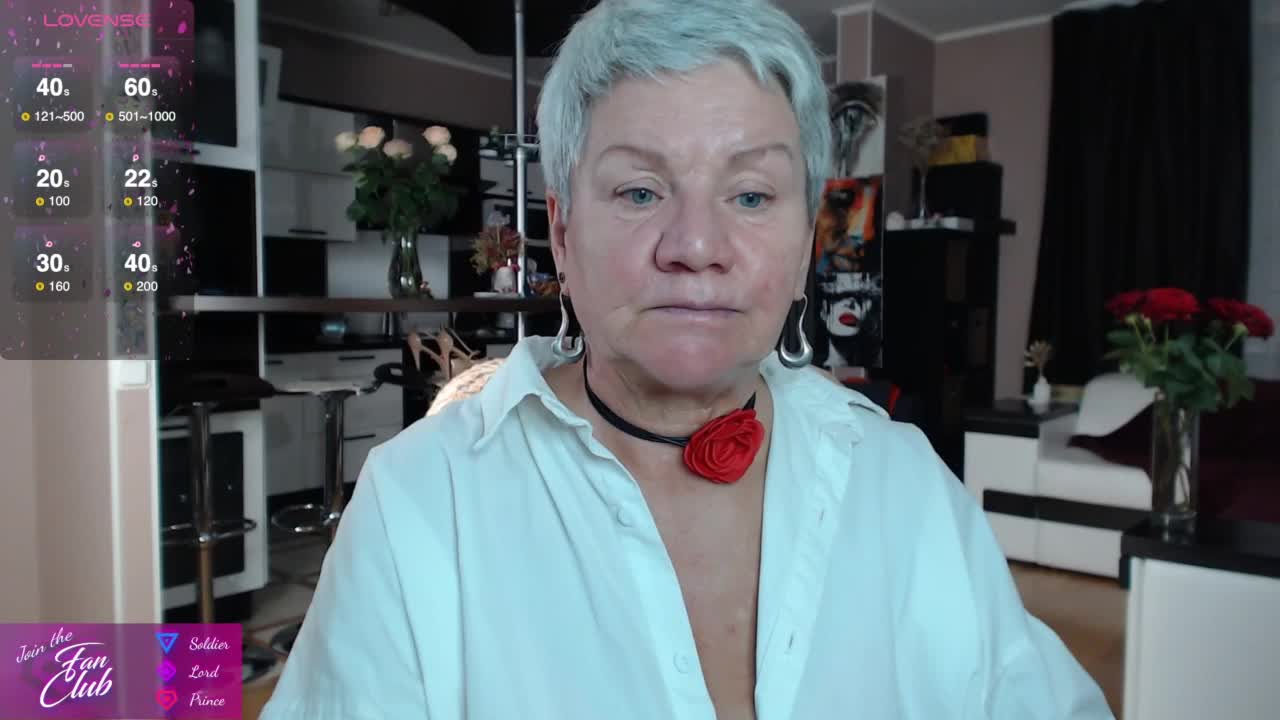 roxana-brooks Cam Model Chat October 1, 2025