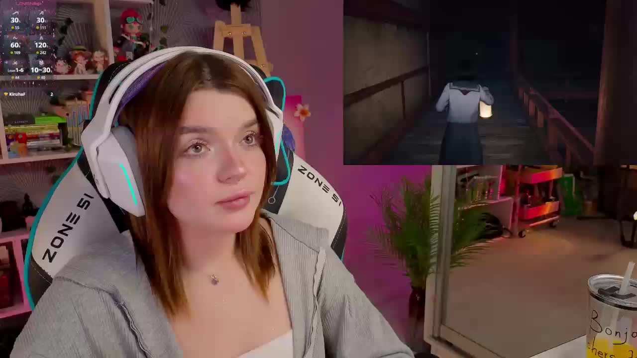 LumiRage Cam Model Chat October 1, 2025