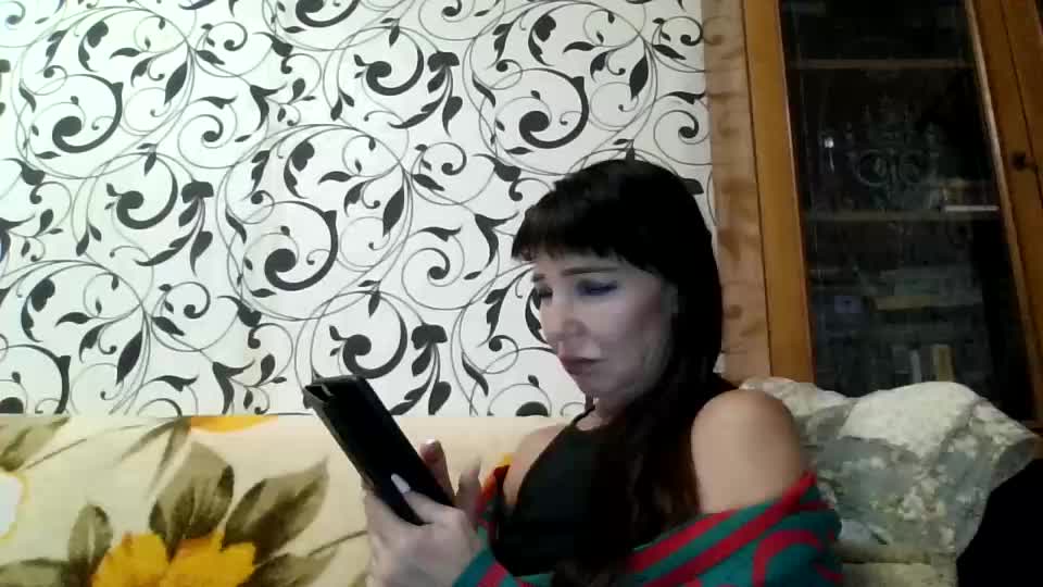 JeaneDavis Cam Model Chat October 1, 2025