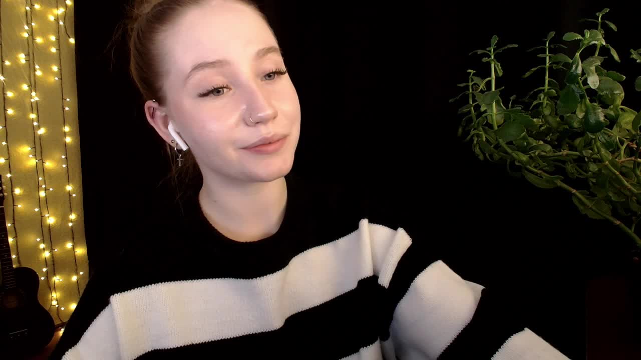 SindiWatson Cam Model Chat October 1, 2025