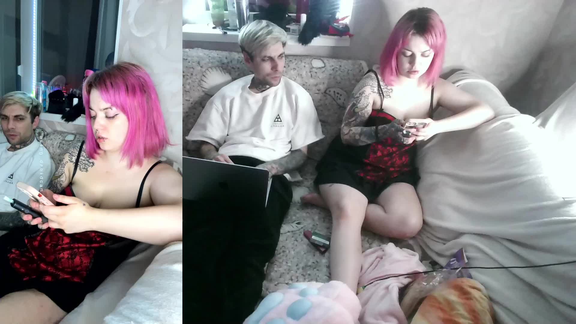 dirtycute Cam Model Chat October 2, 2025