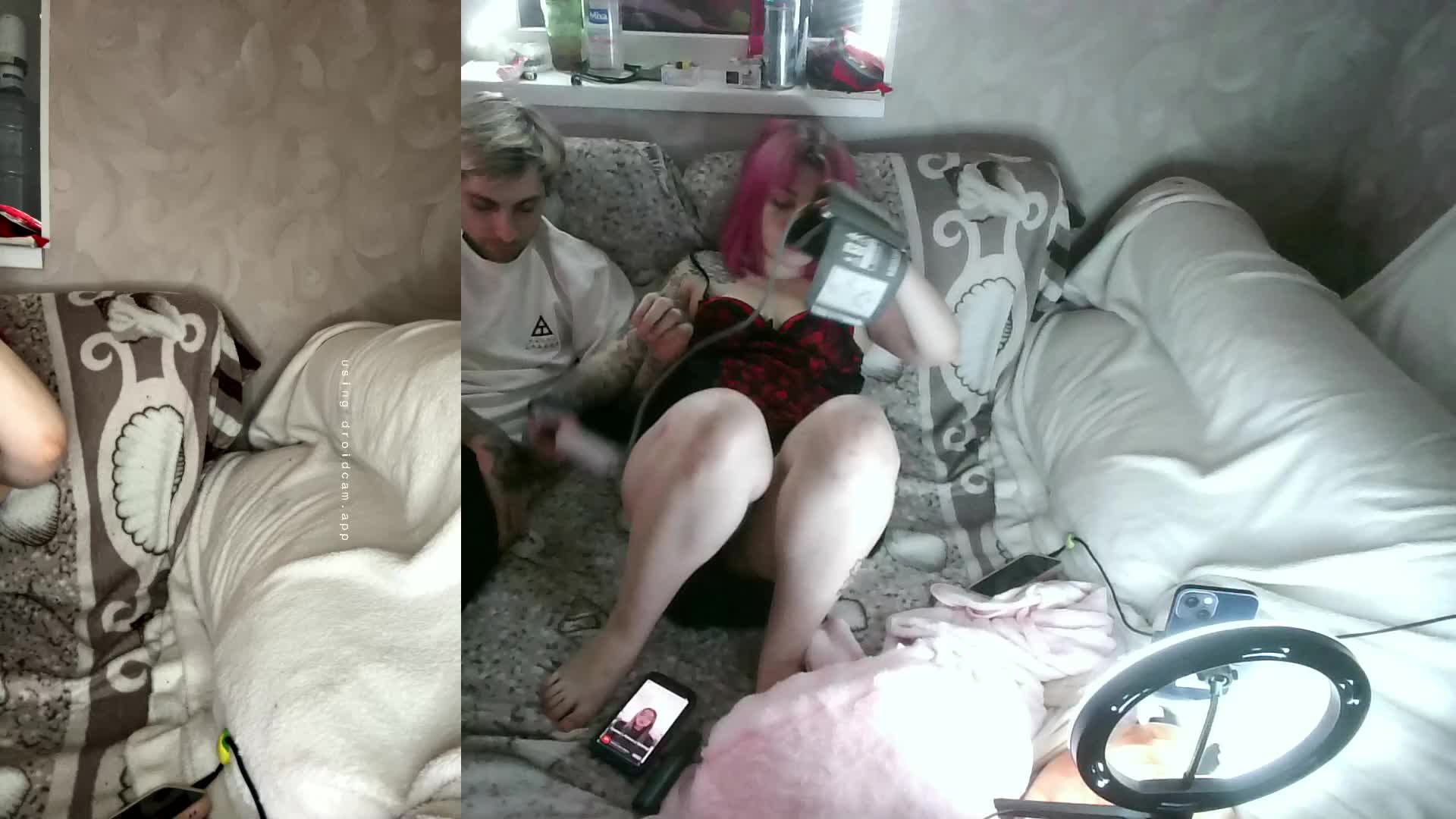 dirtycute Cam Model Chat October 2, 2025