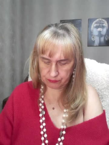 koroleva70 Cam Model Chat October 2, 2025