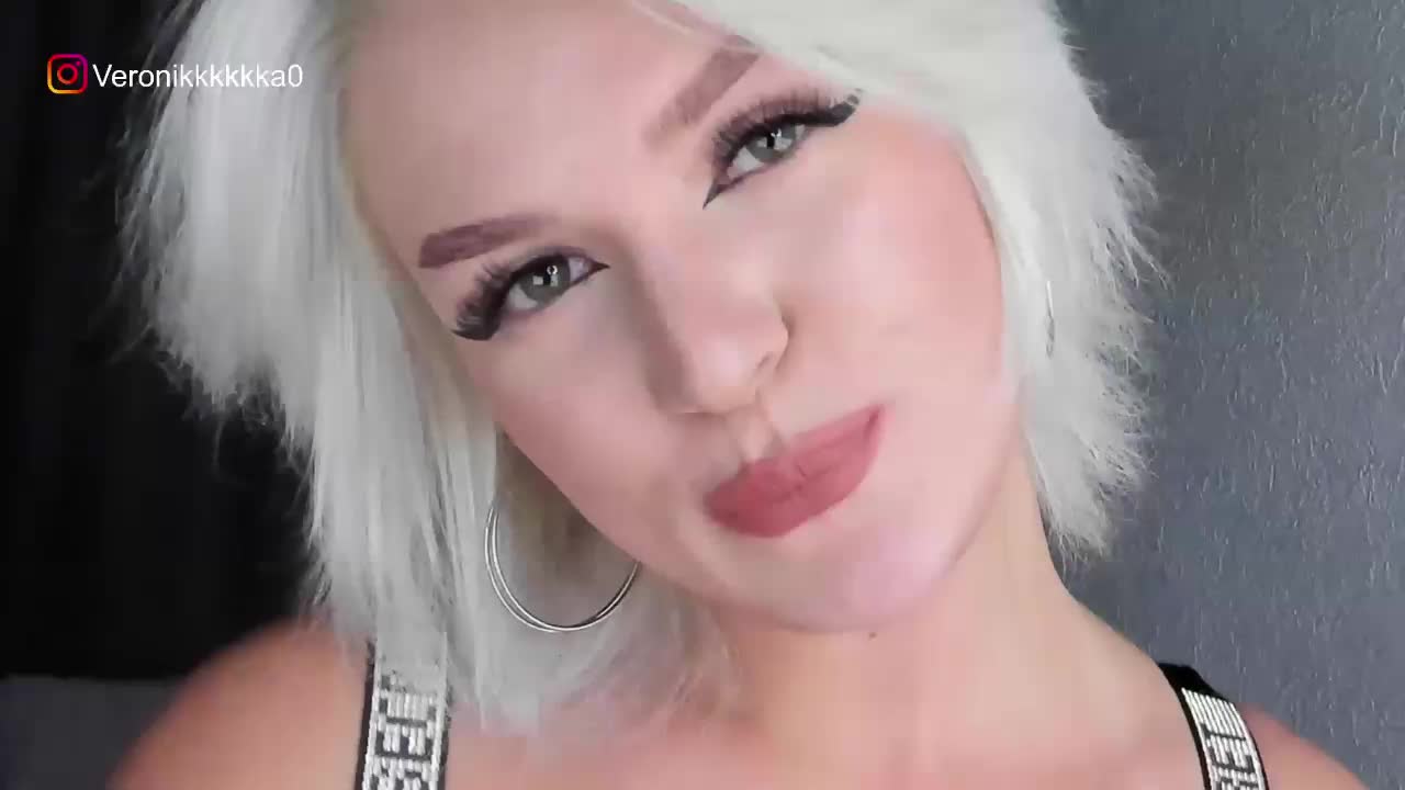Veronikkkkka Cam Model Chat October 2, 2025