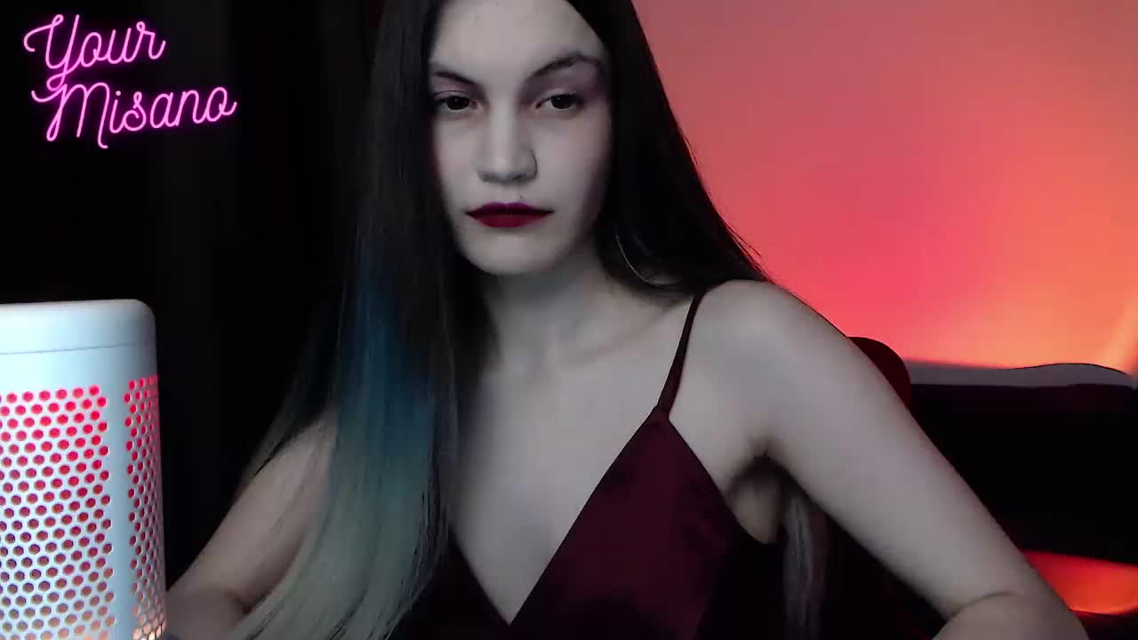 YourMisano Cam Model Chat October 2, 2025