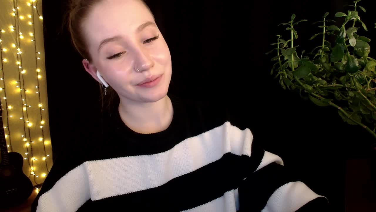 SindiWatson Cam Model Chat October 2, 2025