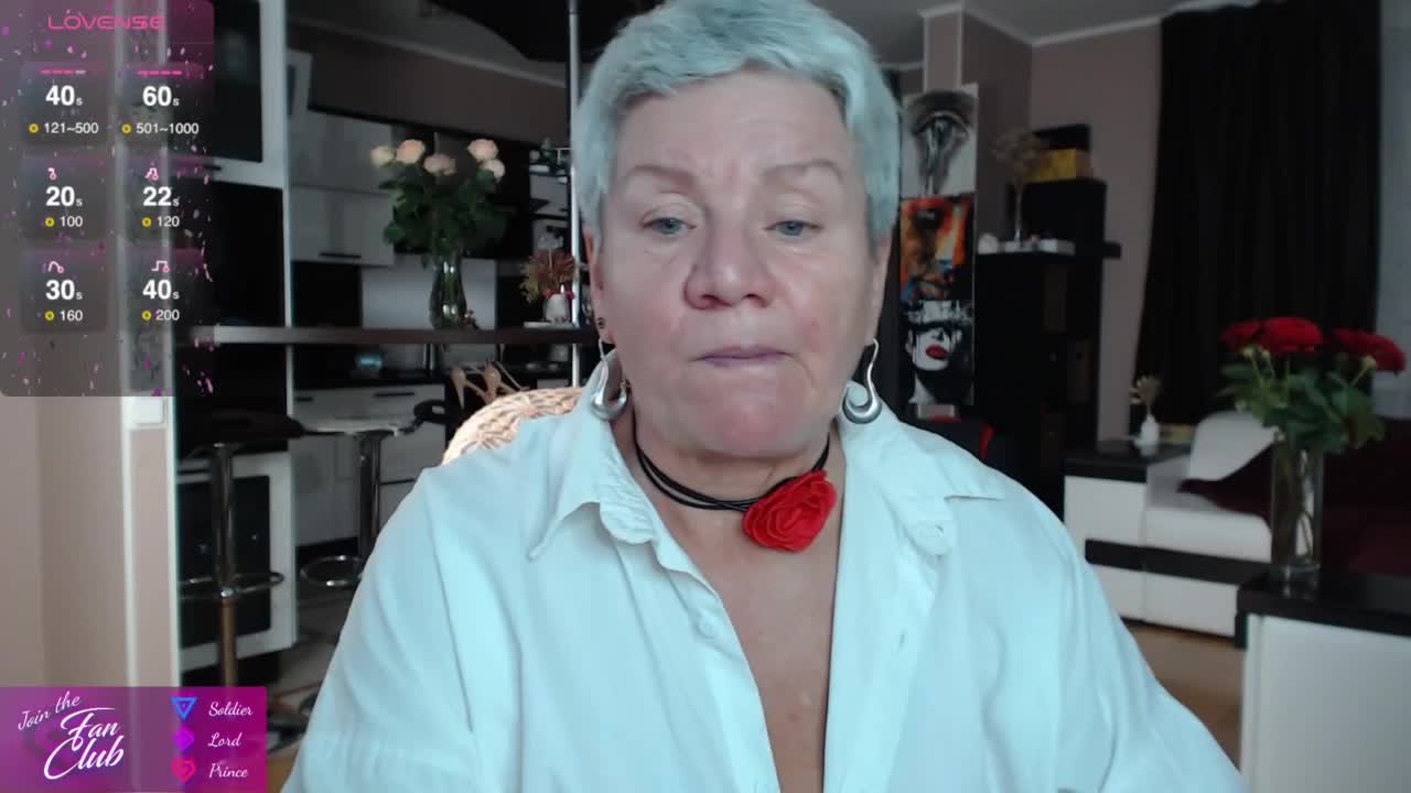 roxana-brooks Cam Model Chat October 2, 2025