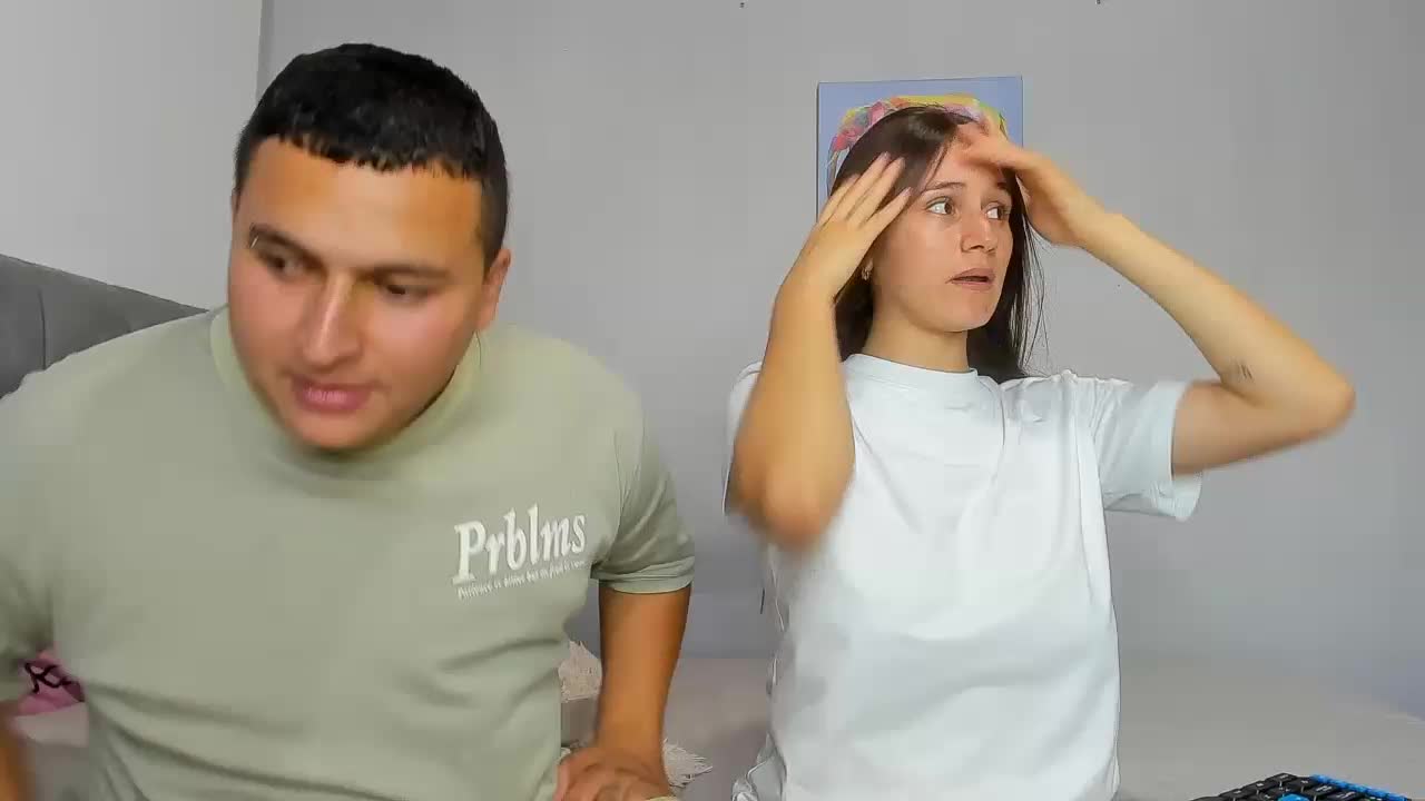 naughtylovers Cam Model Chat October 2, 2025