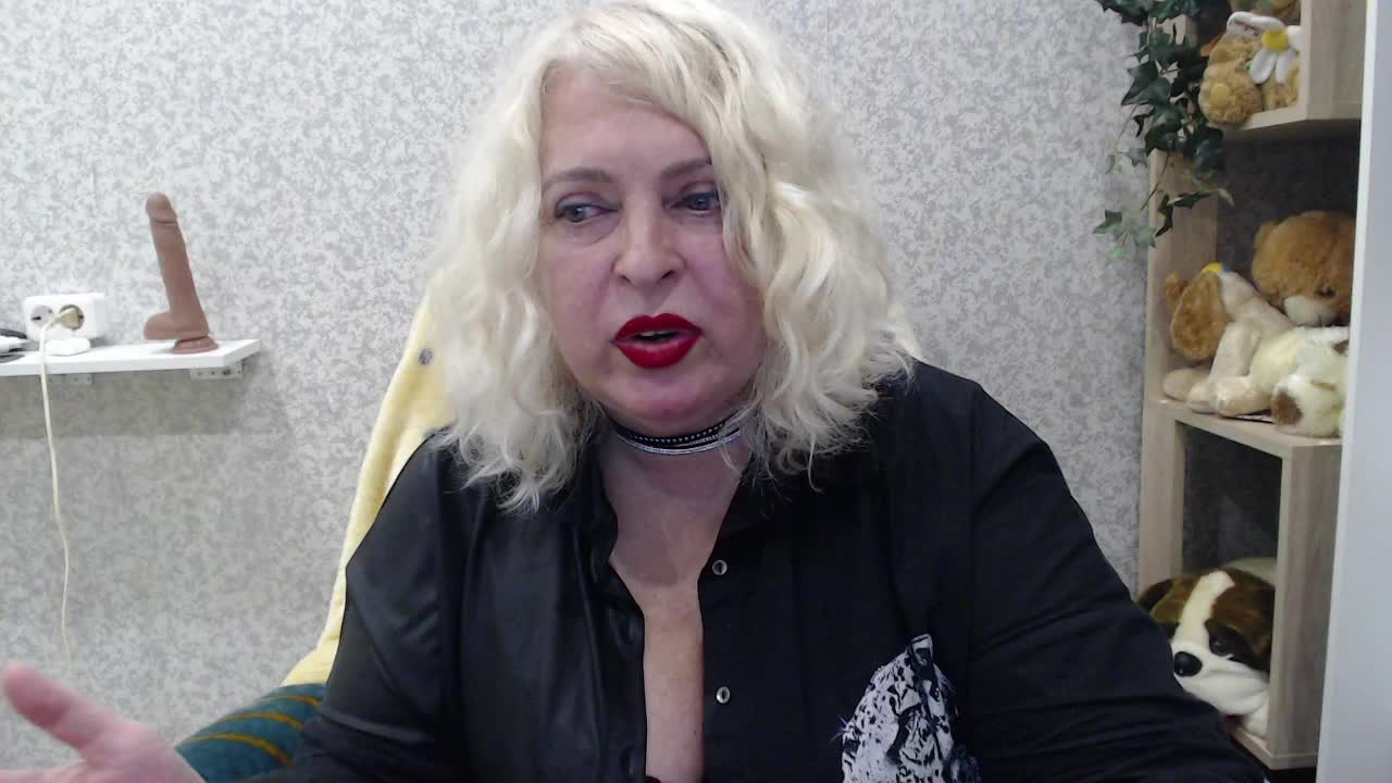 Alek-Sandra Cam Model Chat October 2, 2025