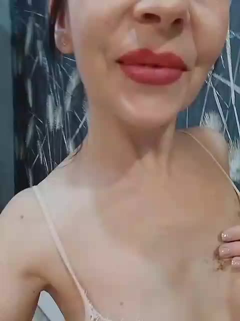 EvaXGirl Cam Model Chat October 2, 2025