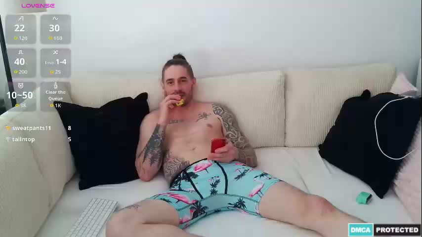 trixie_tot Cam Model Chat October 2, 2025