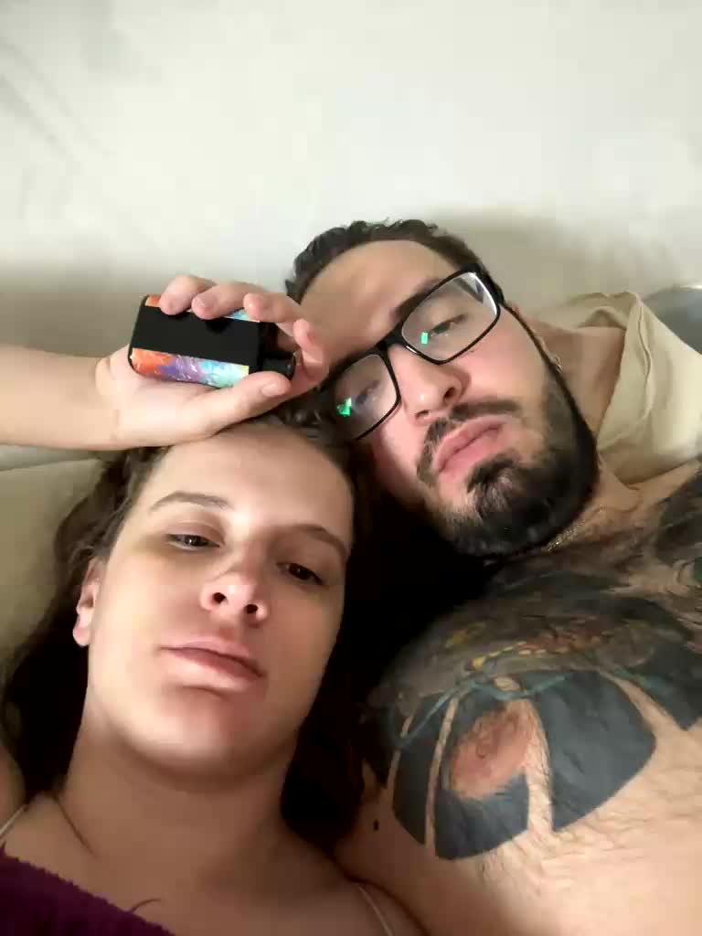 meow-10 Cam Model Chat October 2, 2025