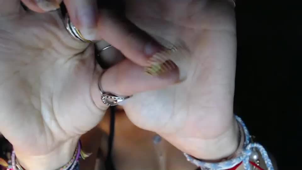 roselynsun Cam Model Chat October 2, 2025