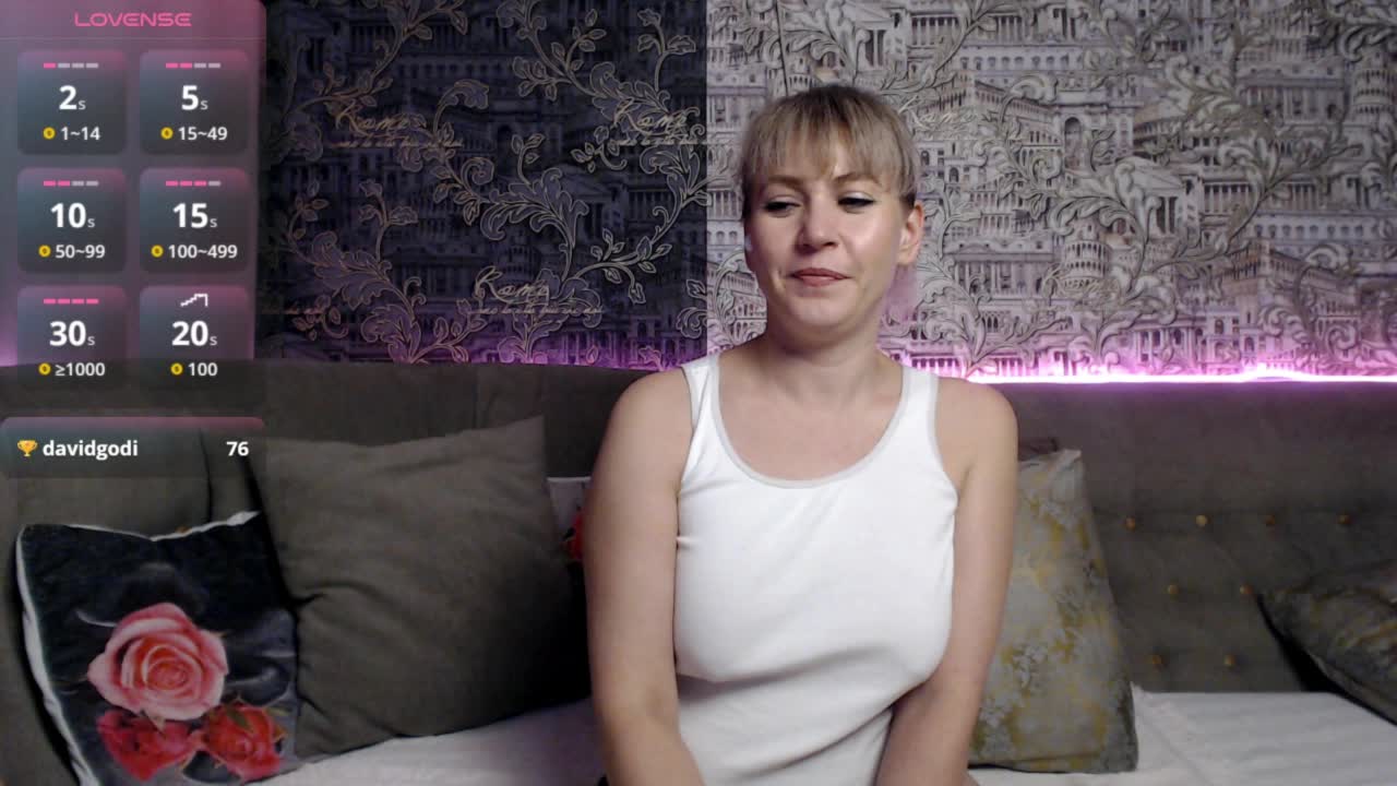 mandyfoxxx Cam Model Chat October 2, 2025