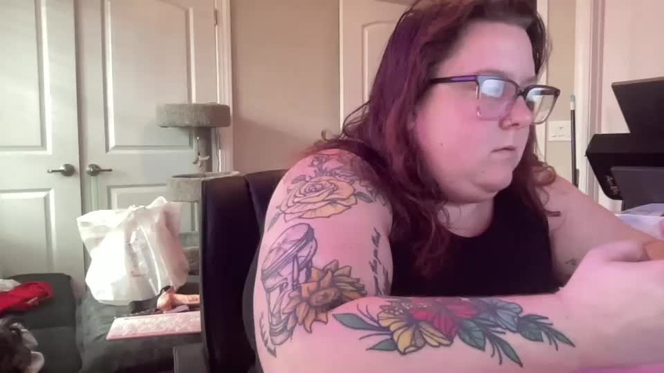 brookenicole3 Cam Model Chat October 2, 2025