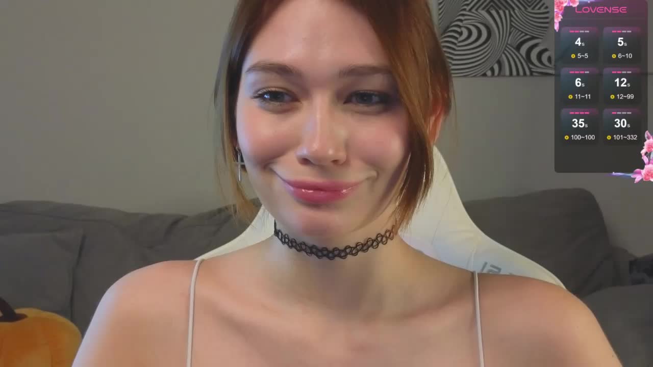 Bimboterica Cam Model Chat October 2, 2025