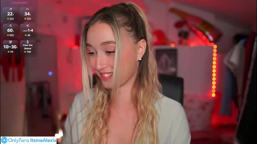 alexis___texas Cam Model Chat October 2, 2025