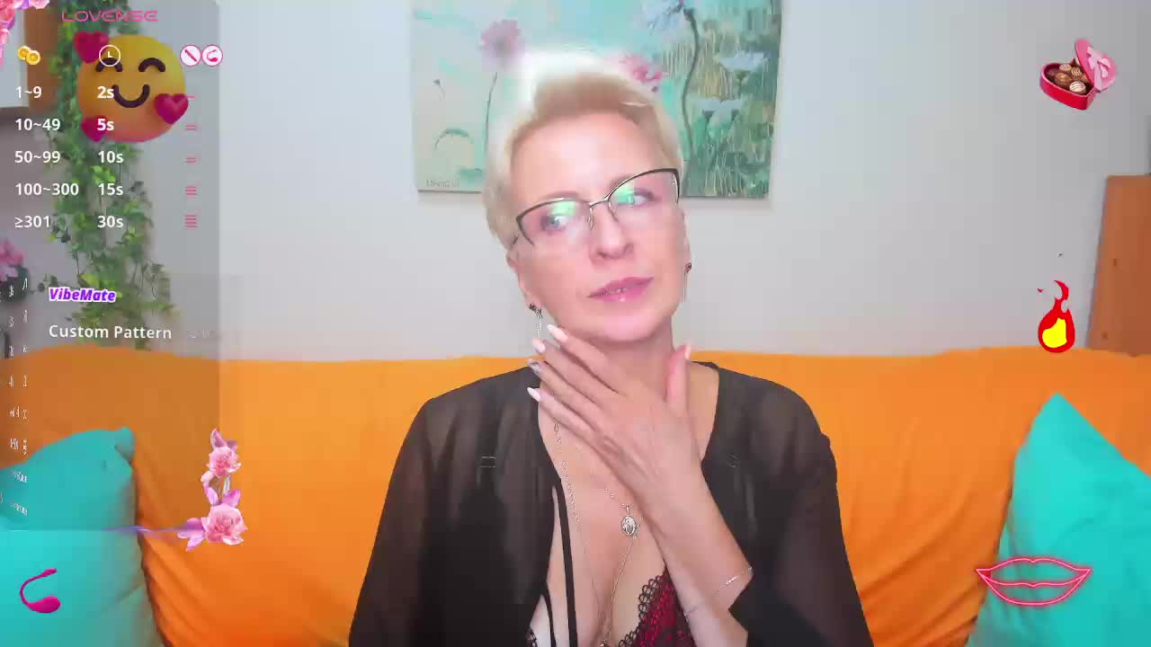 iamyourdream89 Cam Model Chat October 2, 2025