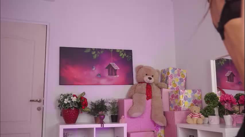 zariavera Cam Model Chat October 2, 2025