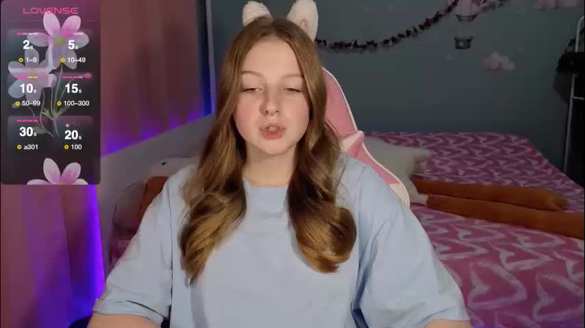 stefaniyaaa Cam Model Chat October 2, 2025