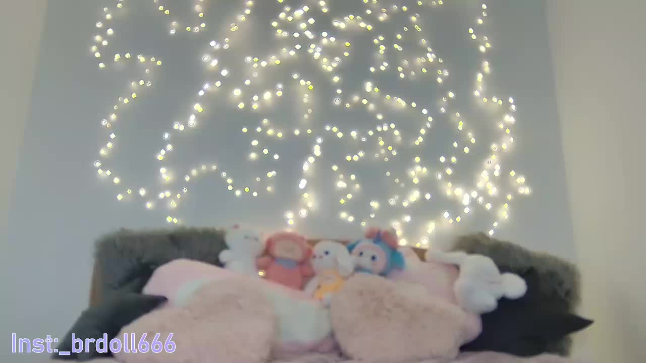 BrokenDoll666 Cam Model Chat October 2, 2025