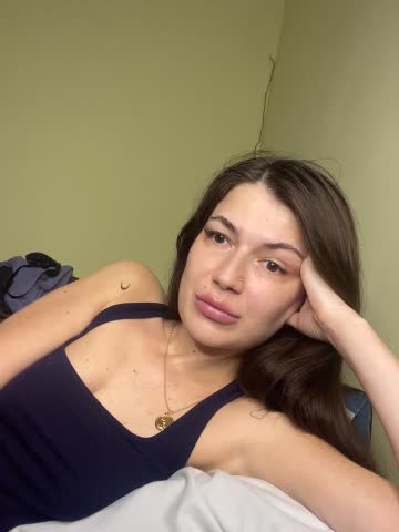 Cute_Erika Cam Model Chat October 2, 2025