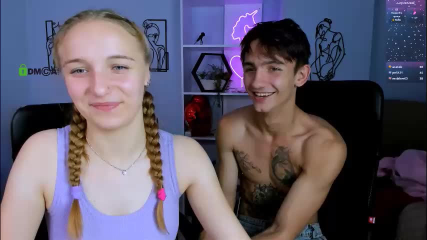 keylas_moan Cam Model Chat October 2, 2025